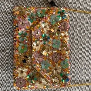 Sequin purse NWT from Charming Charlie’s